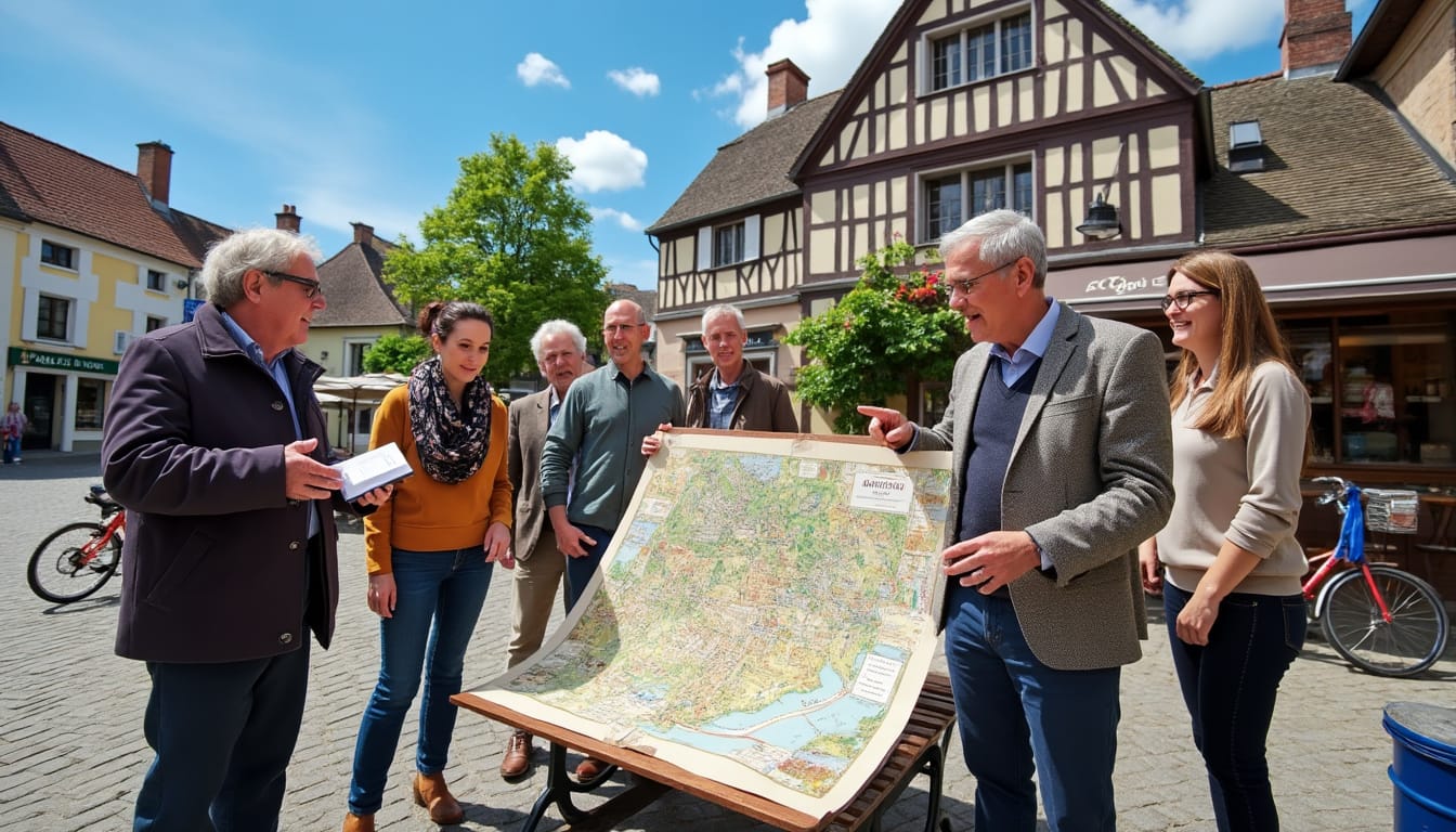 découvrez tout ce que vous devez savoir sur la taxe foncière, la taxe d'habitation et les impôts locaux en france. informez-vous sur les modalités de calcul, les exonérations possibles et l'impact de ces taxes sur votre budget. restez à jour sur les évolutions législatives et optimisez votre gestion fiscale.