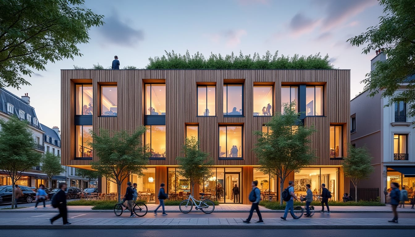 découvrez comment valérie létard propose de transformer les bureaux vacants en logements étudiants afin de répondre à la crise du logement et dynamiser l’immobilier urbain.