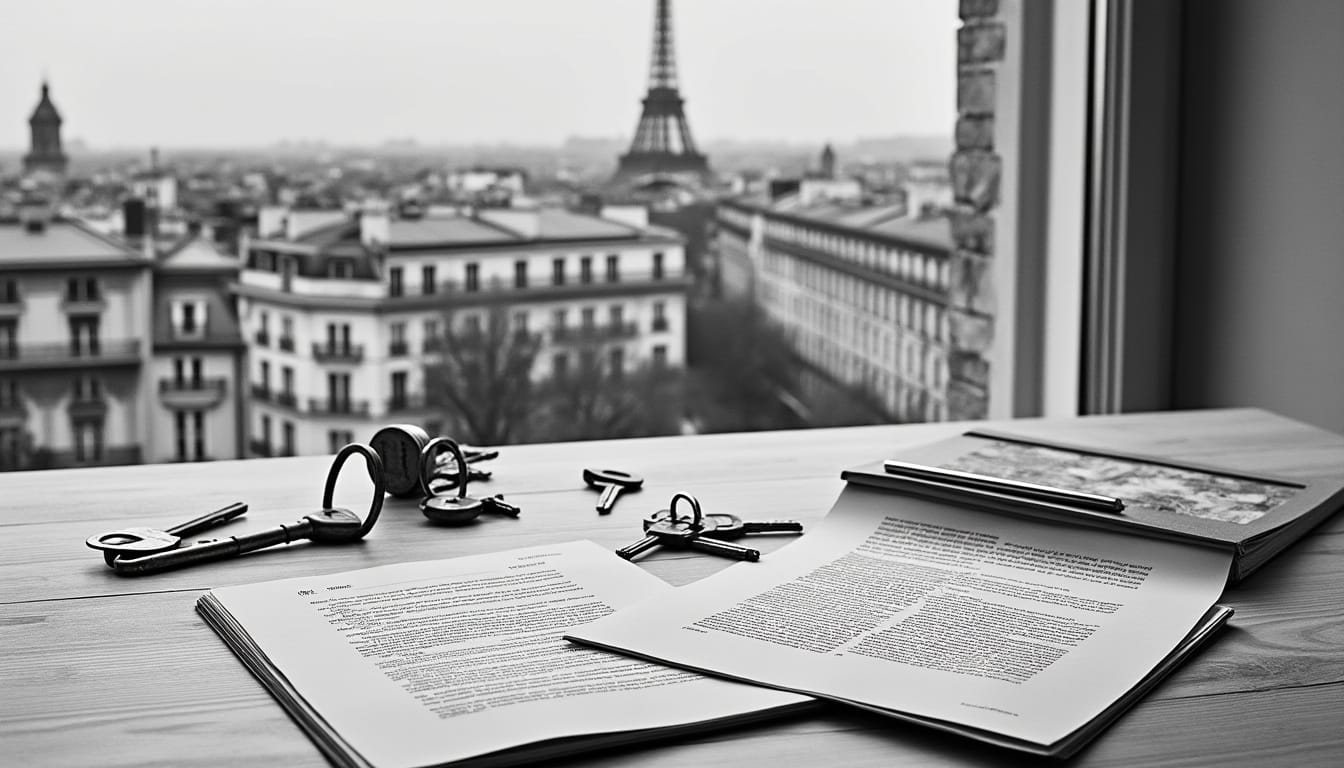 découvrez les causes et conséquences de la diminution progressive du parc locatif privé en france, un phénomène préoccupant qui impacte le marché immobilier et l’accès au logement.