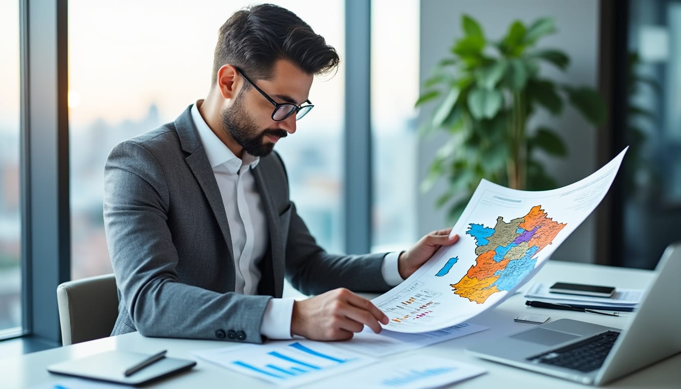 découvrez les conséquences de l'arrêté officiel reclassant 450 communes en zones tendues sur le marché immobilier. analyse des impacts, enjeux pour les propriétaires et locataires, et perspectives d’évolution du secteur.