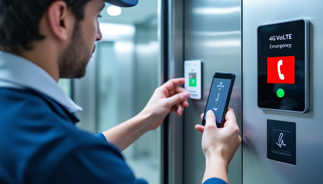dès 2026, la fin des réseaux 2g et 3g impose aux copropriétés d'adapter les systèmes d’alarme et de communication de leurs ascenseurs. anticipez la transition pour garantir sécurité et conformité.