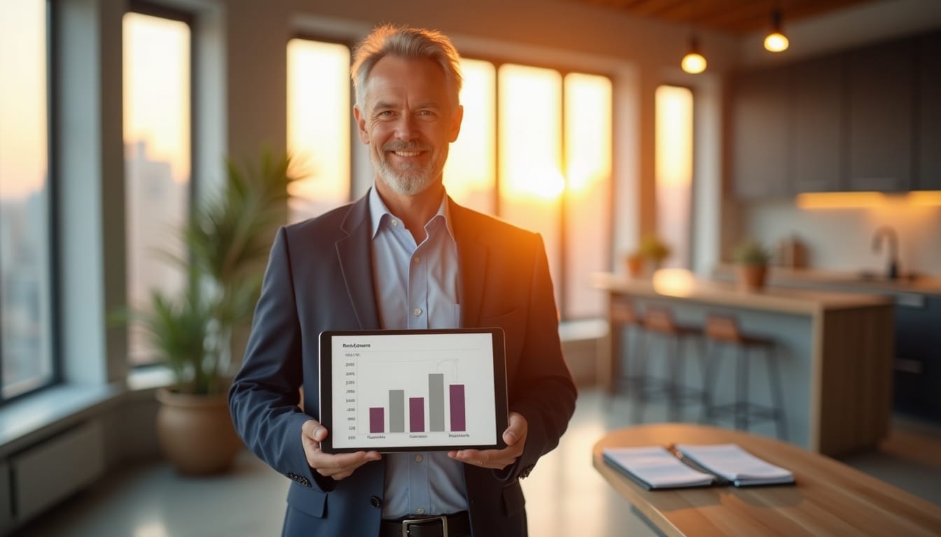 Augmentez votre loyer légalement dès 2025 : stratégies et astuces incontournables