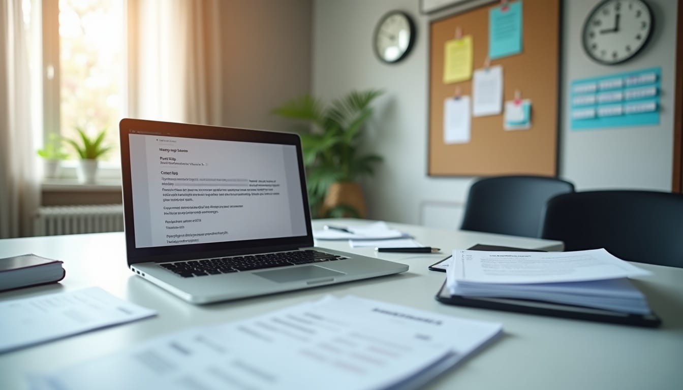 Comment réclamer ses congés payés nouvelle loi : démarches et conseils pratiques