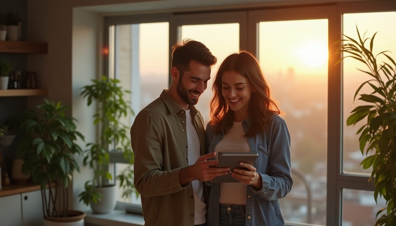 Louez sans vous ruiner : astuces pour maintenir votre budget sous contrôle