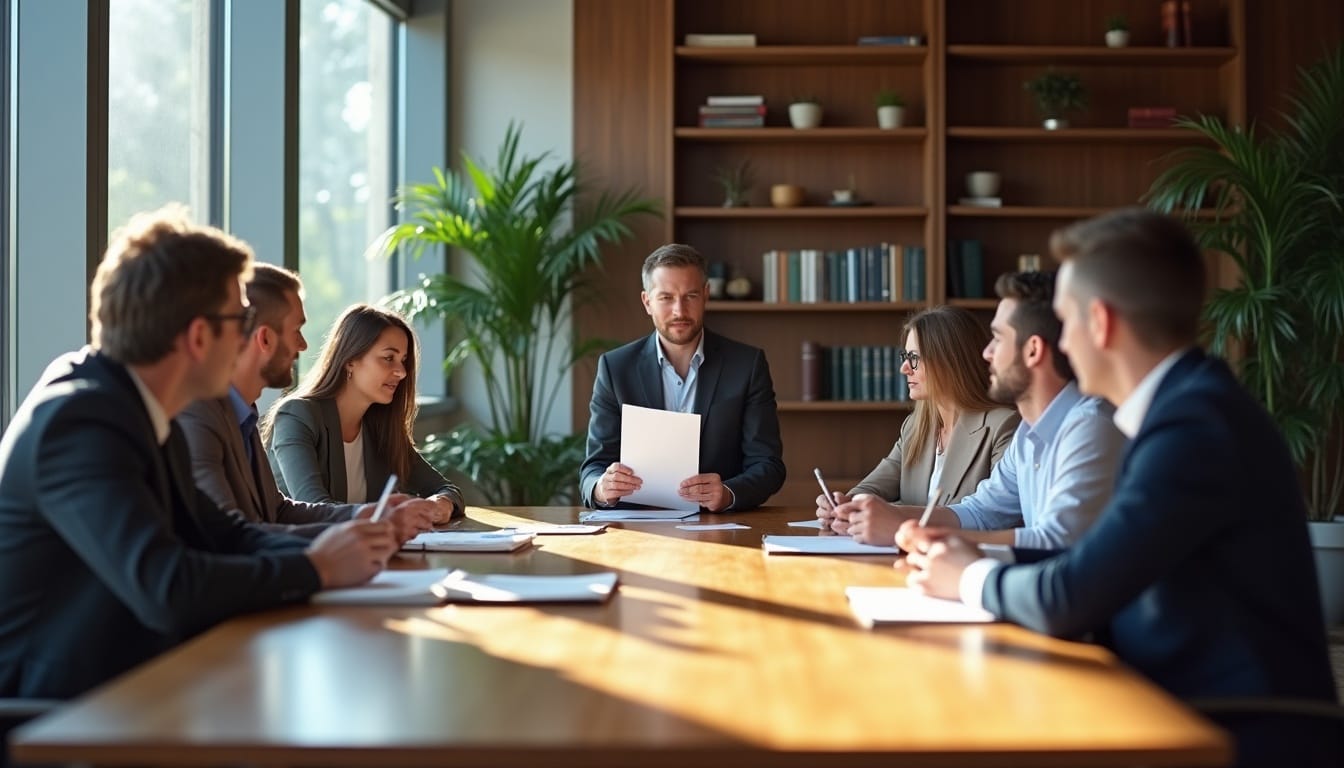 Comment dissoudre une sci avec un bien immobilier : étapes et conseils pratiques