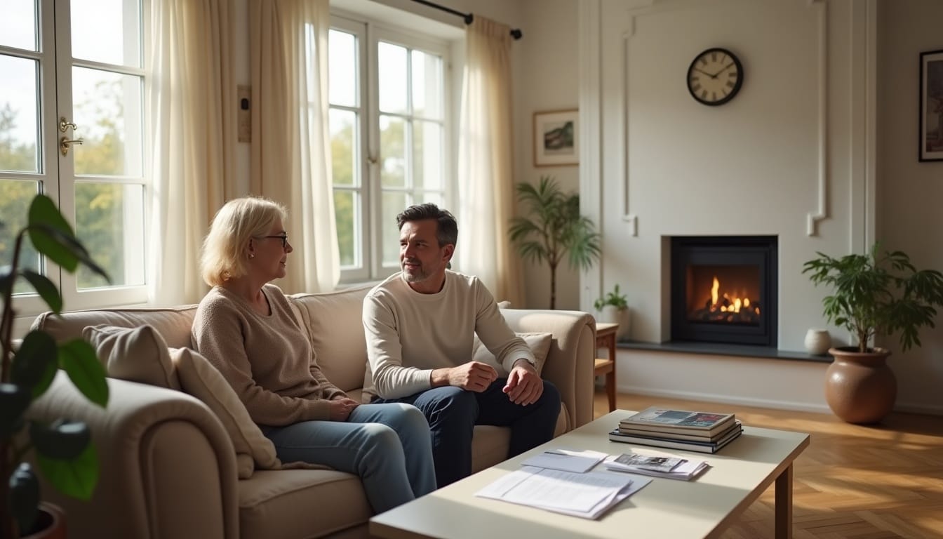 Comment se passe une vente immobilière : étapes clés et conseils pratiques