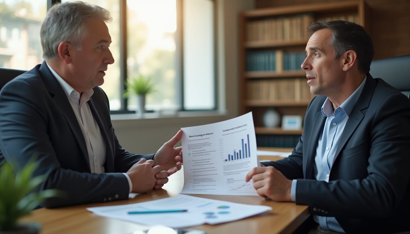 De combien peut on augmenter un loyer : règles et limites à connaître