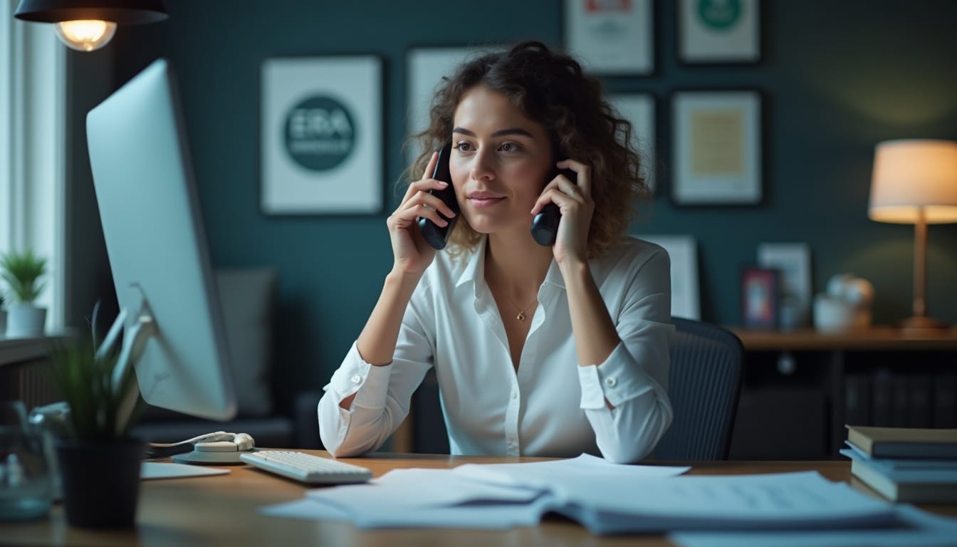 En quoi consiste le métier d&rsquo;agent immobilier : missions, compétences et quotidien