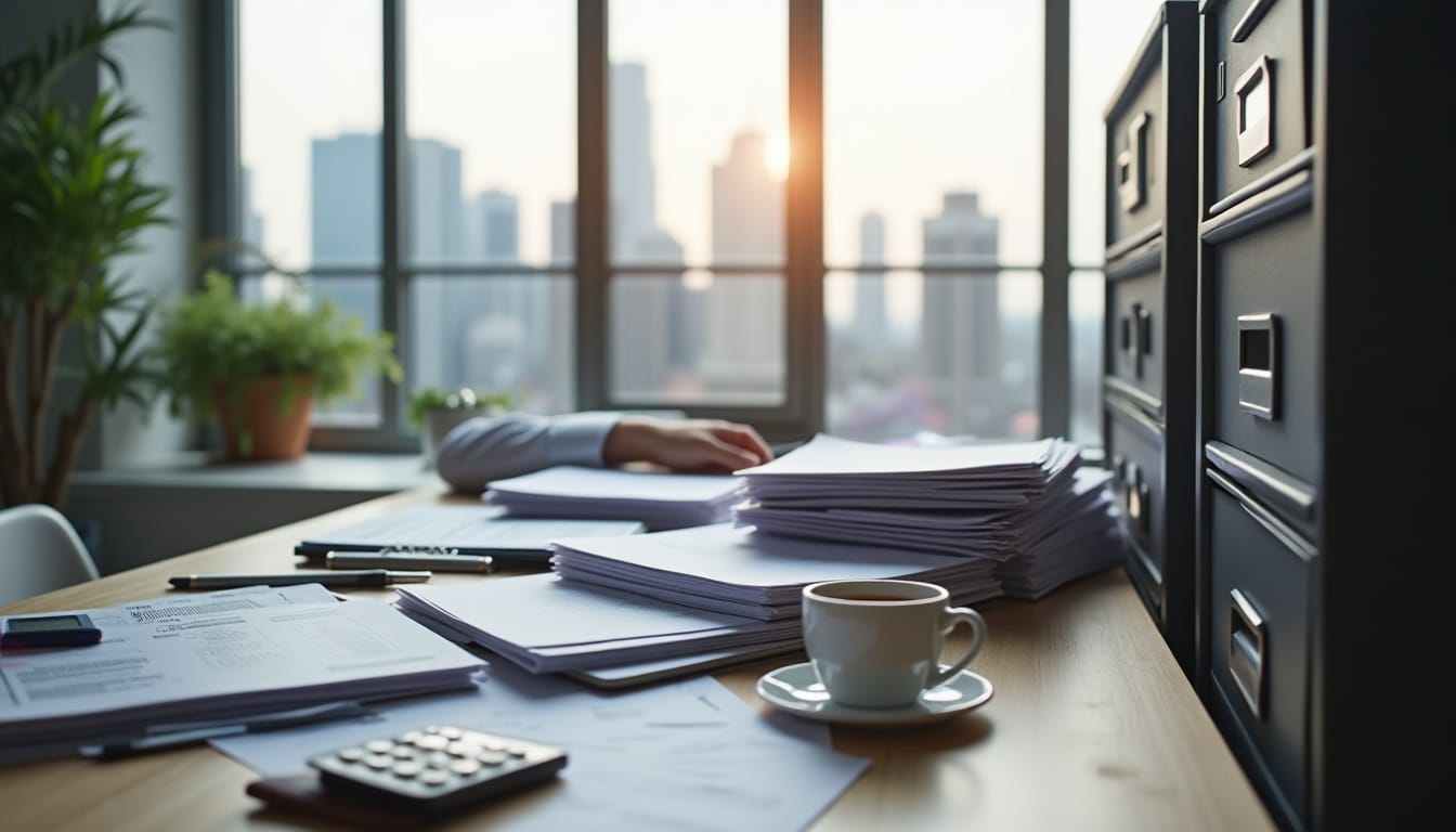 Déclarer prêt immobilier impôts : les règles en 2025