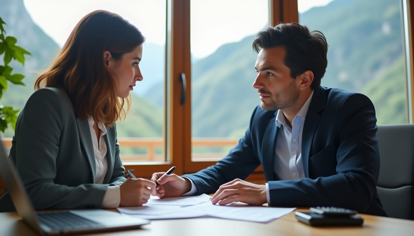 Peut on acheter un bien immobilier en Andorre : démarches, conseils et pièges à éviter