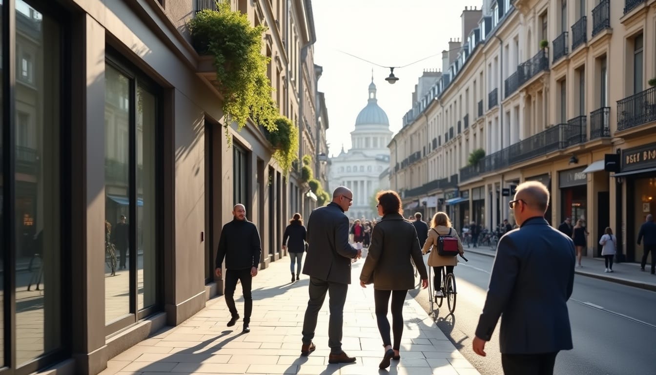 Peut on augmenter le loyer entre 2 locataires : ce que dit la loi et comment procéder