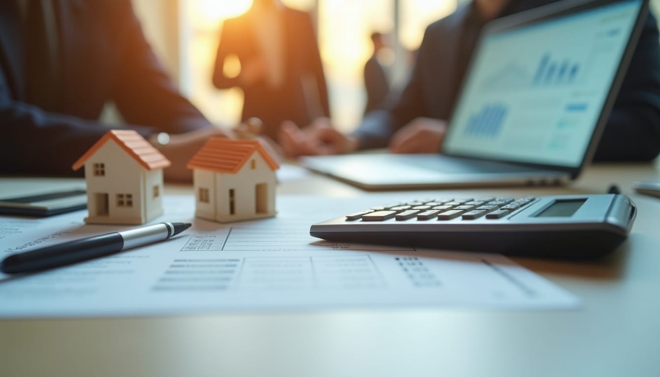 Pourquoi créer une sci par bien immobilier : avantages et pièges à éviter