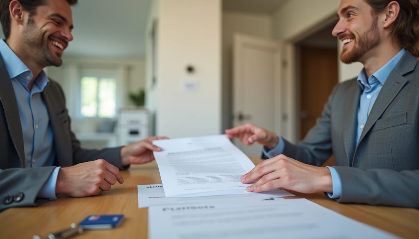 Quand payer la caution et le premier loyer : guide complet pour les locataires