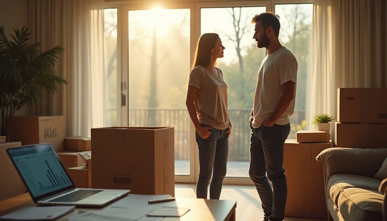 Que faire quand on regrette son achat immobilier : solutions et conseils pratiques