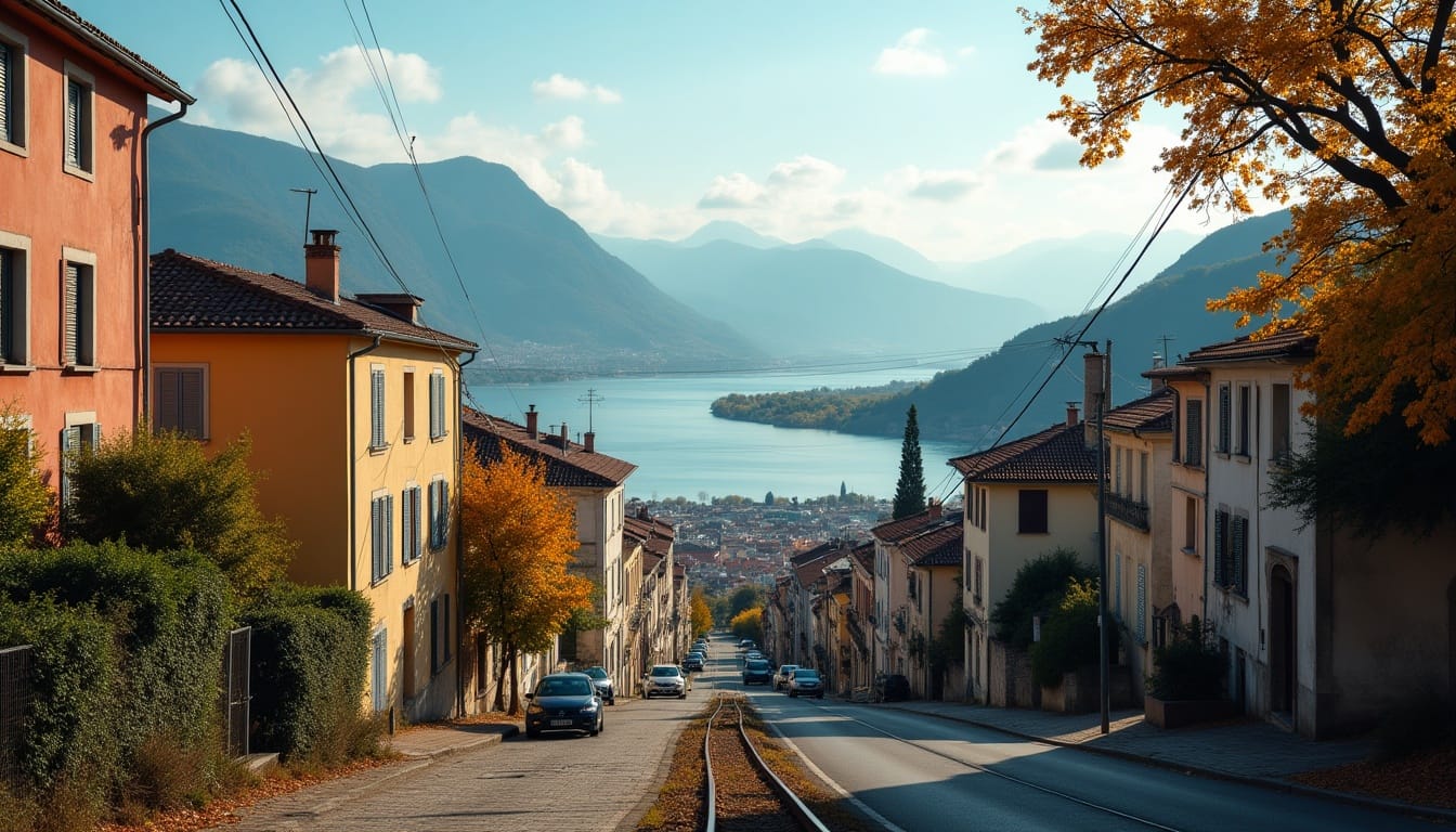 Aix-les-Bains : zones sensibles à connaître avant d’investir ou d’acheter