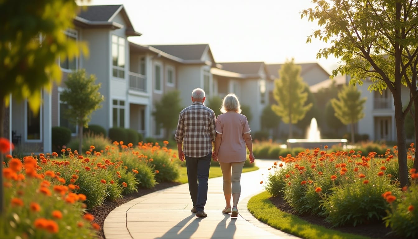 Astuces clés pour réussir votre investissement en résidence senior