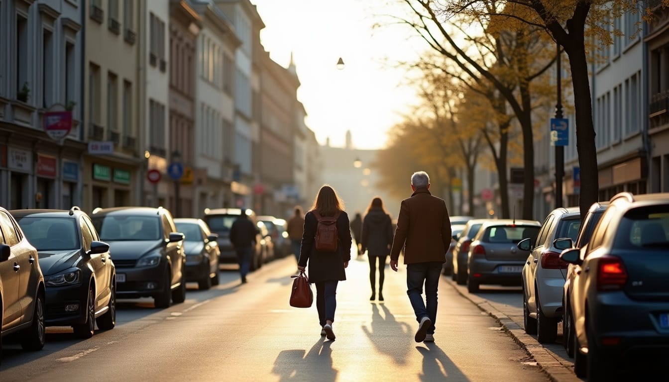 Chalon-sur-Saône : Les quartiers à connaître avant d’y vivre ou d’investir