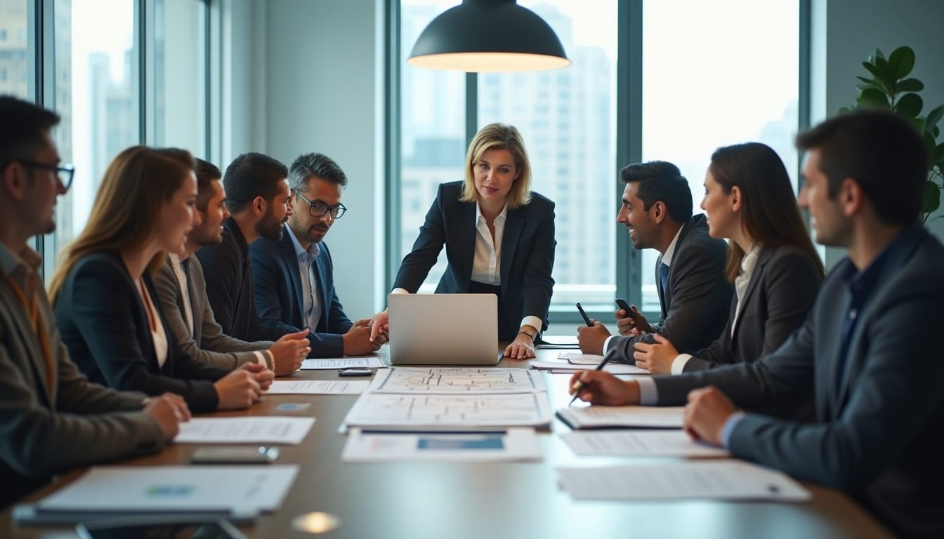 Comment Trouver Facilement les Lois et Réglementations Immobilières à l&rsquo;Étranger : Un Guide Complet en Ligne