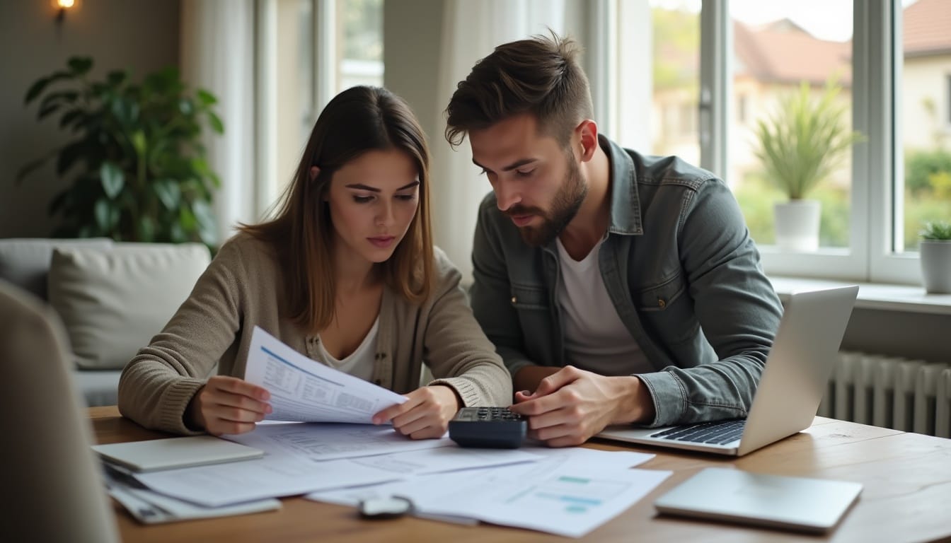 Crédit immobilier : 5 astuces incontournables pour réussir votre demande de prêt