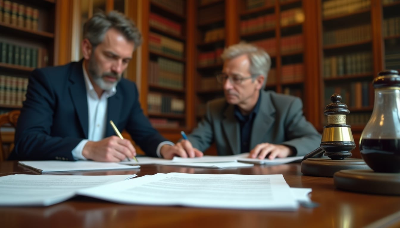 Guide complet des frais de notaire lors de l&rsquo;achat dans le neuf