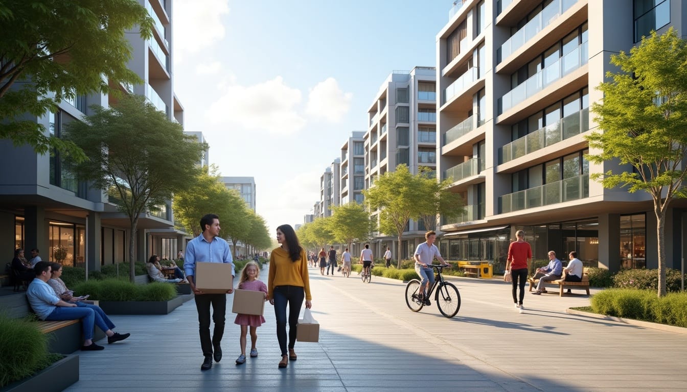 Le Logement Locatif Intermédiaire (LLI) : un coup de projecteur sur une option accessible pour se loger