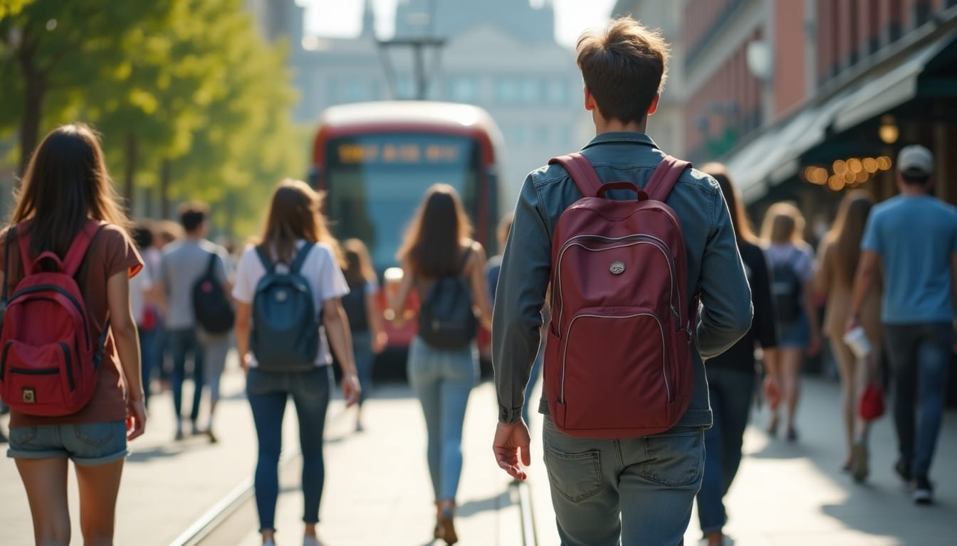 Les astuces indispensables pour réussir votre investissement en résidence étudiante