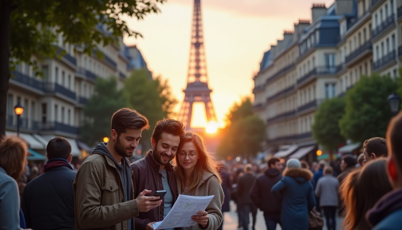LOC’annonces : votre guide pour dénicher un logement social à Paris