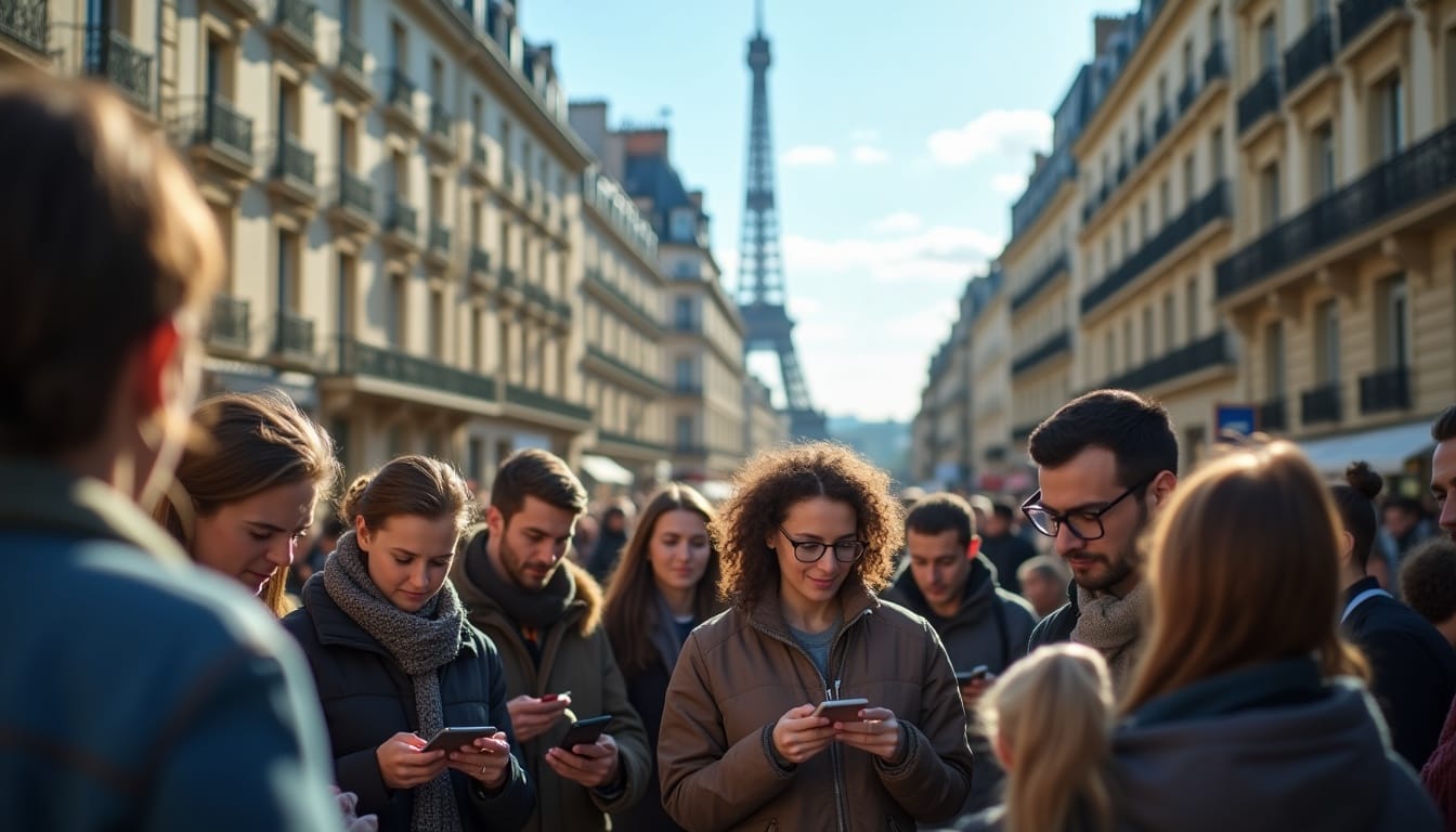 LOC’annonces : votre guide pour dénicher un logement social à Paris