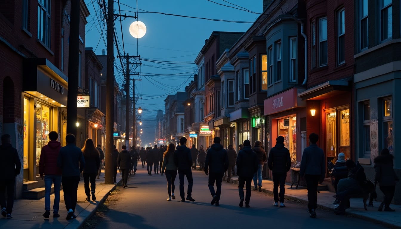 Montreuil : zoom sur les 4 quartiers à éviter pour une visite en toute sérénité