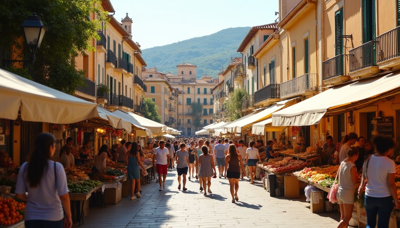 Narbonne : Les zones à connaître avant d’acheter ou d’investir