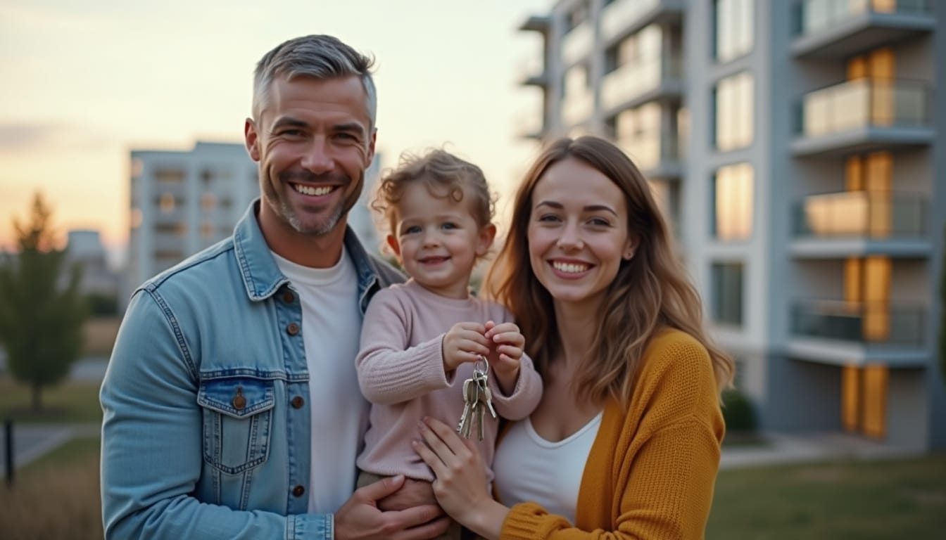 Première acquisition immobilière : quelles aides disponibles pour les primo-accédants ?