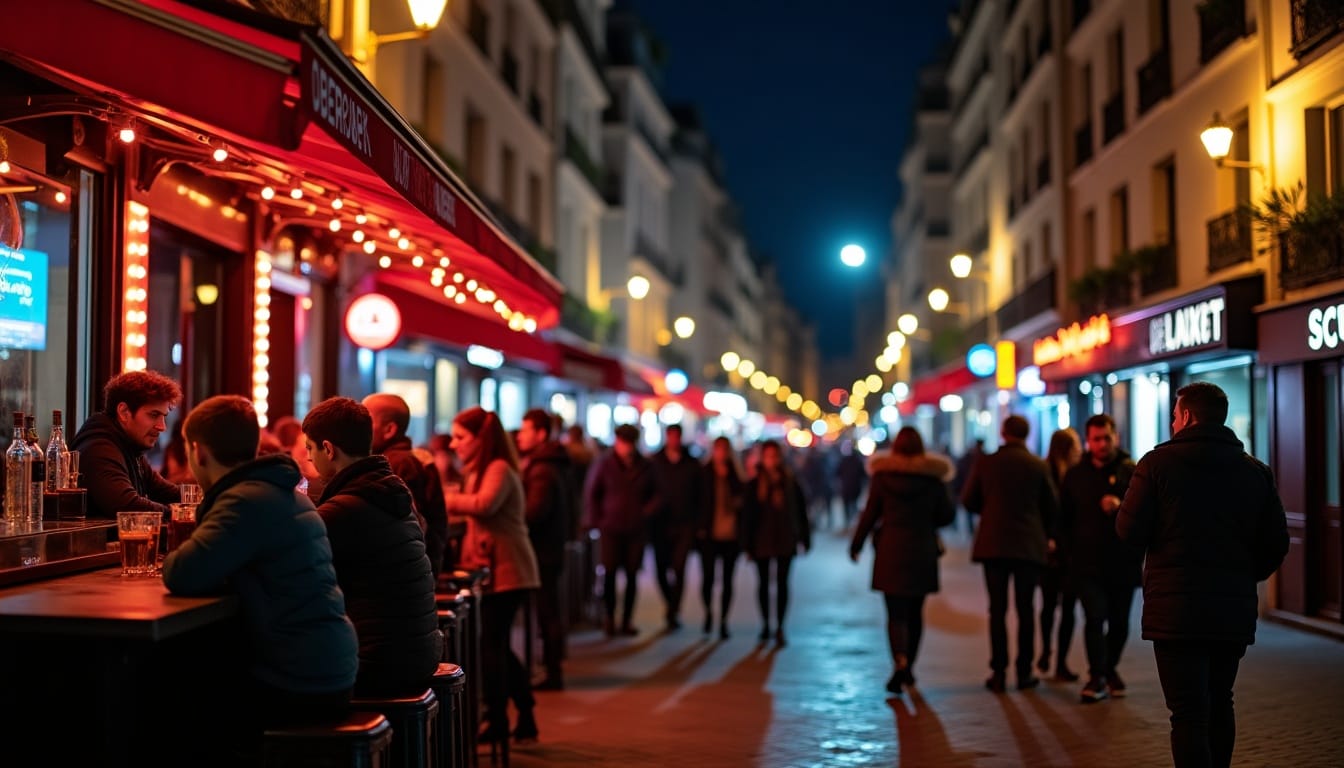 Sécurité dans le 11ème arrondissement de Paris : Une analyse approfondie des quartiers à risques