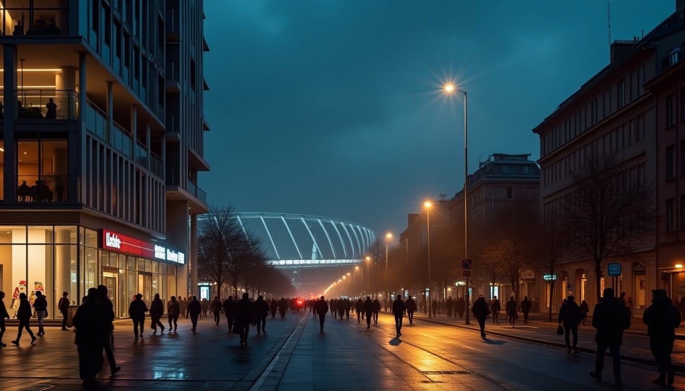 Top 3 des quartiers à éviter absolument à Saint-Denis : ce qu’il faut savoir