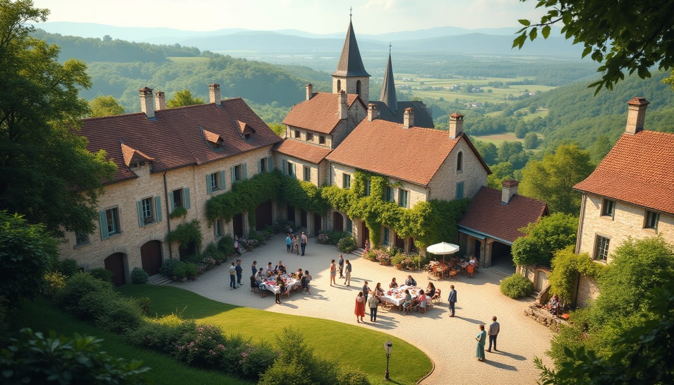 Ville ou commune : comprendre les distinctions essentielles