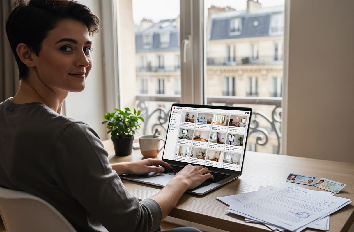 Le guide pratique AL’in d’Action Logement est une plateforme numérique incontournable en France pour dénicher un logement social. Elle centralise plus d’un million d’offres, simplifie les démarches administratives et permet un accès rapide et transparent à un logement adapté à la situation professionnelle et financière des salariés. AL’in connaît un succès grandissant avec 2,7 millions de visites mensuelles.