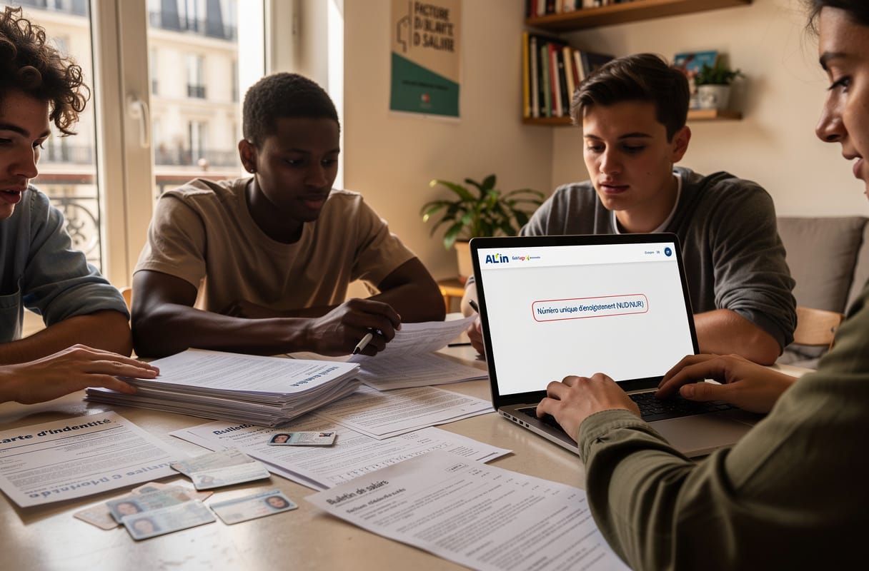  AL’in, développé par Action Logement, révolutionne la recherche de logement social grâce à son interface centralisée et digitalisée. Les salariés peuvent consulter les annonces, déposer leur dossier en ligne et suivre leur candidature en temps réel, le tout sur une plateforme unique qui regroupe l’essentiel du marché du logement social français. 