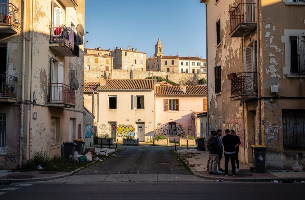 Béziers, zones sensibles à connaître avant tout achat ou investissement immobilier : il est essentiel d’analyser la géographie urbaine de Béziers avant de s’engager dans un projet immobilier. Certains quartiers de la ville présentent des problématiques sociales, économiques et de sécurité qui influencent fortement la valeur des biens et leur rentabilité locative. Mieux vaut cibler les secteurs résidentiels stables pour sécuriser son investissement à Béziers.