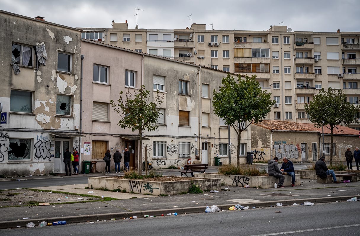  Béziers, zones sensibles à connaître avant tout achat ou investissement immobilier : la connaissance précise des quartiers sensibles tels que La Devèze, le Faubourg ou la Cité Paul Riquet est un impératif pour éviter les erreurs coûteuses. Ces zones présentent un taux de chômage élevé, de l’insécurité et une faible demande locative. Un achat mal localisé à Béziers peut rapidement se transformer en mauvaise opération immobilière. 
