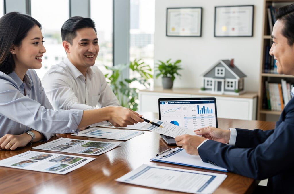 Négocier un bien immobilier pour obtenir le meilleur prix demande une approche méthodique basée sur une estimation réaliste et des arguments chiffrés précis. En analysant le marché local, le DPE et les travaux à prévoir, vous structurez une offre d’achat solide qui valorise votre sérieux et permet d’obtenir une décote justifiée. Cette méthode transforme la négociation en un échange factuel et convaincant.