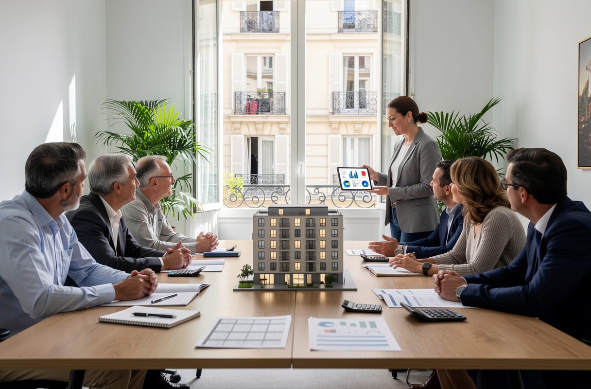 Le fonds de travaux instauré par la loi ALUR constitue une obligation majeure pour les copropriétés en France. Comprendre le fonds de travaux à la lumière de la loi ALUR permet de saisir ses enjeux et obligations, notamment l’anticipation des dépenses de rénovation et d’entretien, et la gestion préventive du patrimoine immobilier collectif. Ce dispositif assure la pérennité des immeubles tout en protégeant la santé financière des copropriétaires.