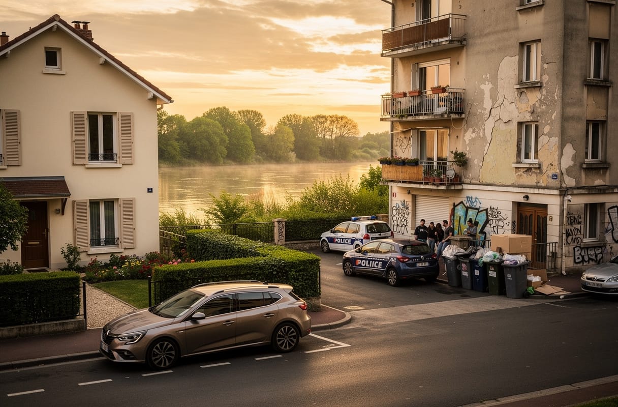 Ce guide essentiel pour acheter à Conflans-Sainte-Honorine détaille les quartiers à éviter pour un achat immobilier sécurisé, mettant en lumière les différences de sécurité et de qualité de vie qui impactent la rentabilité et la tranquillité future des acquéreurs dans cette commune des Yvelines proche de Paris.