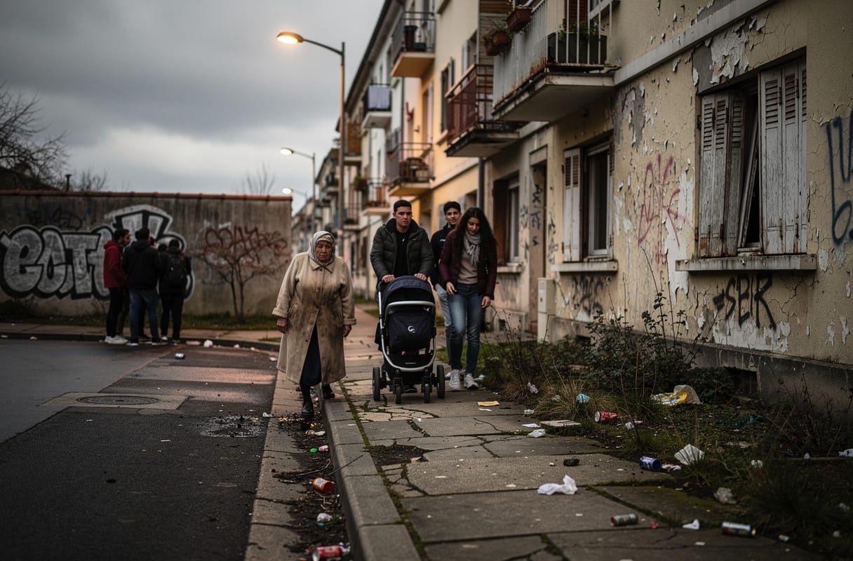 
Conflans-Sainte-Honorine, au confluent de la Seine et de l’Oise, attire pour sa proximité parisienne mais nécessite d’identifier les quartiers à éviter lors d’un achat immobilier, afin de garantir un investissement judicieux et une installation sereine dans la région Île-de-France.