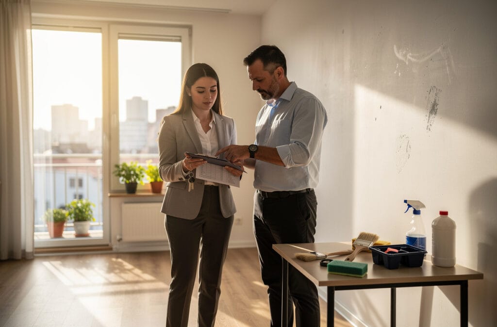 L'état des lieux de sortie est une étape essentielle pour locataires et propriétaires, garantissant une restitution claire du dépôt de garantie et évitant les litiges. Organisé idéalement le jour du départ, il doit être contradictoire, avec la présence des deux parties ou leurs représentants, assurant ainsi un constat objectif et précis. Une préparation anticipée facilite ce moment clé pour une transition sereine.