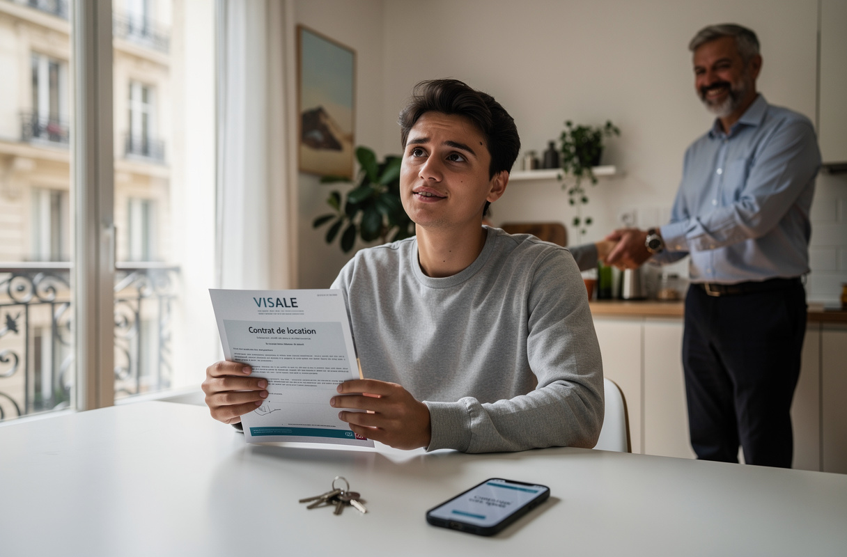 La garantie Visale, dispositif de cautionnement gratuit lancé par Action Logement, est essentielle pour sécuriser votre location. Elle offre une protection efficace contre les impayés et les dégradations locatives, facilitant l’accès au logement pour les jeunes actifs, étudiants ou salariés en mobilité. Cette garantie Visale présente des avantages majeurs mais aussi des limites à bien connaître pour tout locataire ou propriétaire.