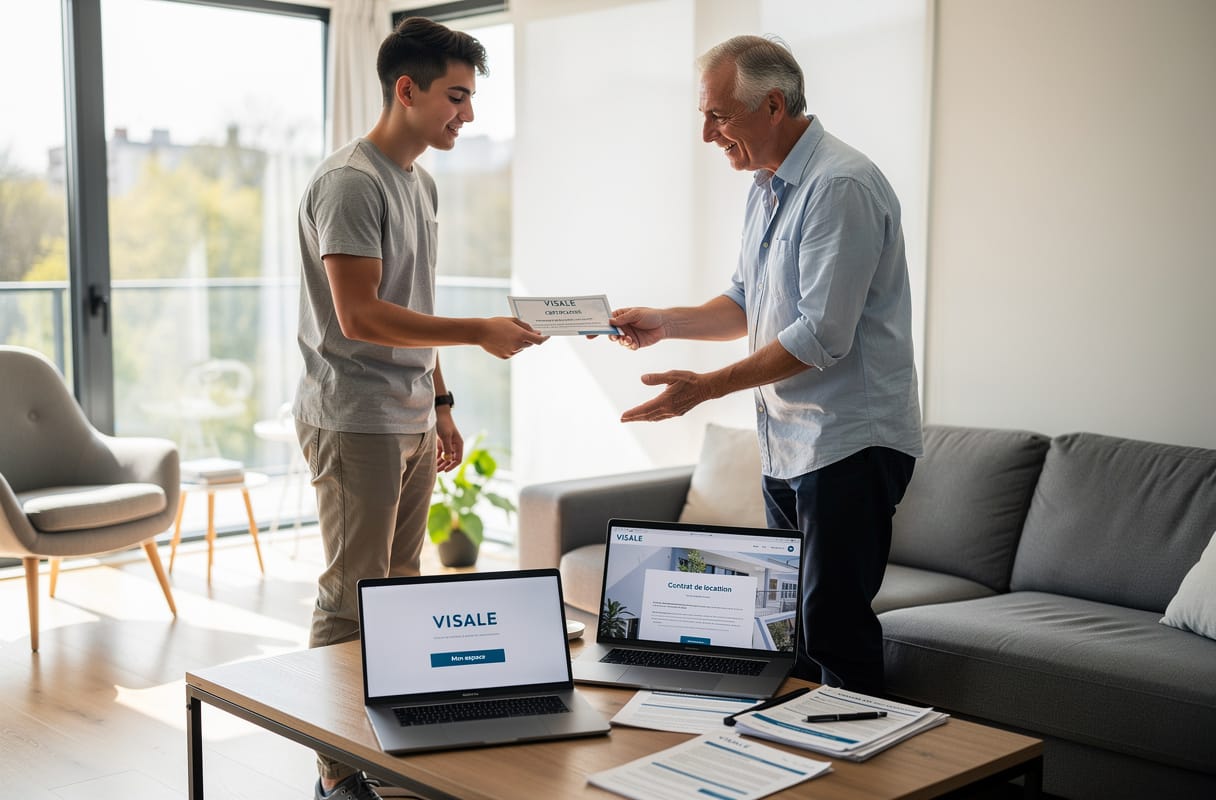 
Grâce à la garantie Visale, les locataires peuvent accéder au marché locatif sans fournir de caution personnelle, tandis que les propriétaires bénéficient d’une couverture contre les loyers impayés et les dégradations. Ce dispositif gratuit et reconnu institutionnellement optimise la sécurité de la location, mais ses critères d’éligibilité et plafonds de loyer imposent certaines restrictions. 
