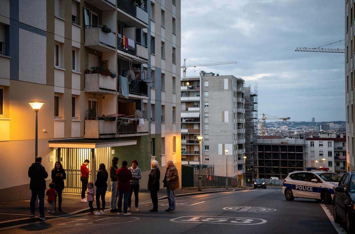 Les Minguettes sous la loupe : mythe ou réalité sur leur dangerosité ? Ce quartier emblématique de Vénissieux, marqué historiquement par une réputation sulfureuse et un taux de chômage élevé, suscite encore aujourd’hui de nombreuses interrogations. Entre perception médiatique et transformation urbaine, il est crucial d’analyser l’évolution réelle de la sécurité et des opportunités immobilières aux Minguettes.
