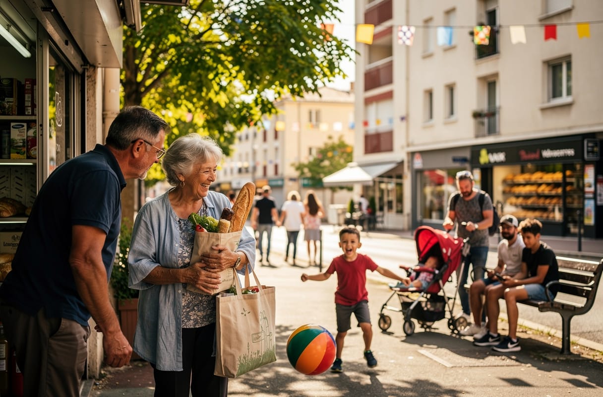 Les Minguettes sous la loupe : mythe ou réalité sur leur dangerosité ? Ce territoire de la banlieue lyonnaise, longtemps associé à la violence urbaine et à l’insécurité, bénéficie désormais de projets de rénovation ambitieux. Malgré une image persistante de quartier à risques, la baisse de la criminalité et les nouvelles infrastructures remettent en question ces préjugés. 
