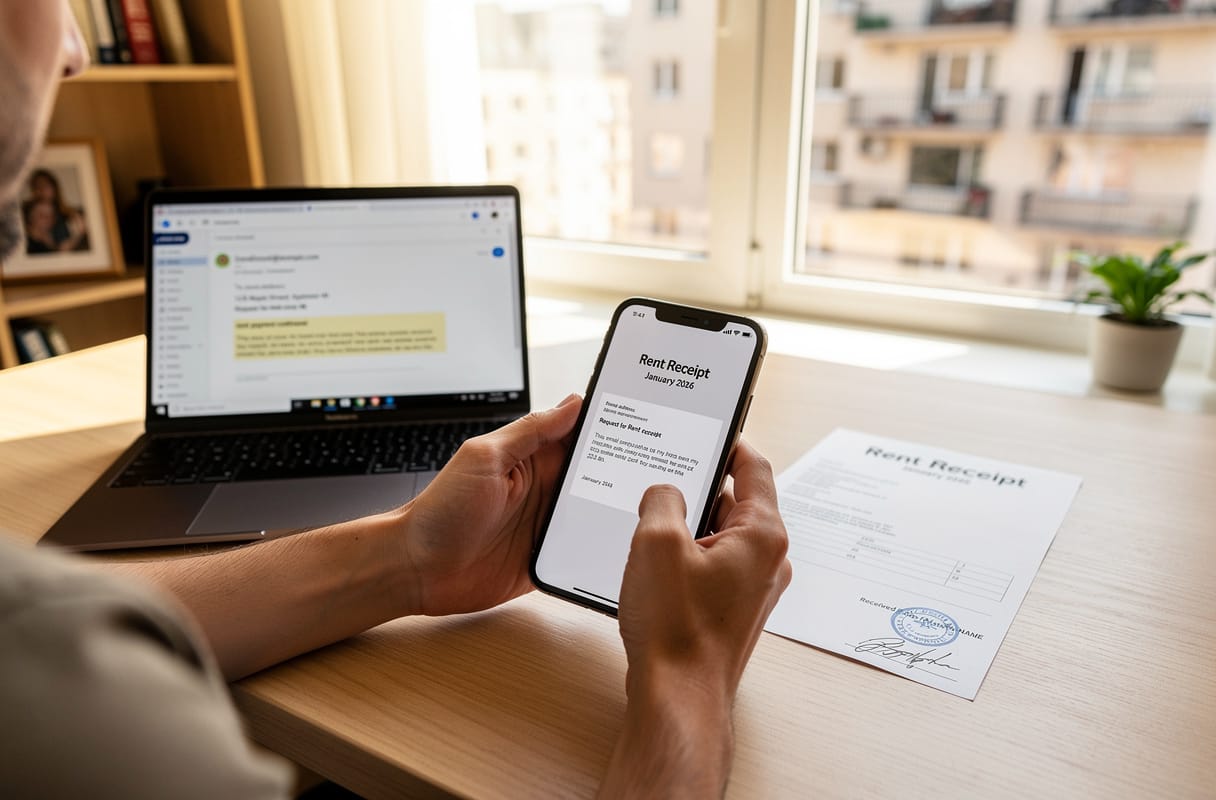 Pour trouver une quittance de loyer facilement, les locataires gérés par une agence immobilière peuvent accéder à un portail locataire en ligne. Ce service sécurise les documents, permet de télécharger les quittances au format PDF et d'archiver les preuves de paiement. Une connexion rapide via un compte personnel simplifie ainsi les démarches pour obtenir quittance sans délai, idéale pour les dossiers CAF, banque ou assurance.