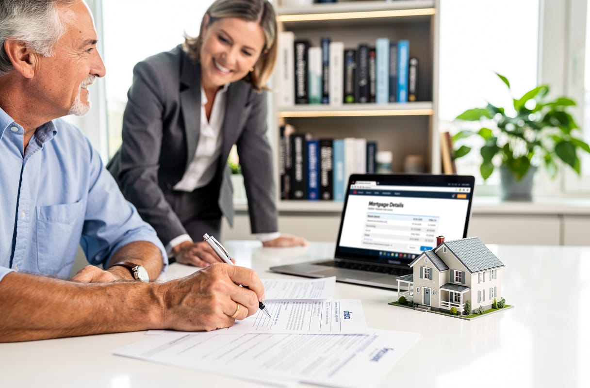 Il est possible de garder son crédit immobilier après la vente d’un bien grâce au transfert de crédit, à condition que le contrat initial comporte une clause de portabilité et que la banque valide le dossier. Cette solution permet de conserver le taux, la durée et les mensualités du prêt existant pour financer un nouveau bien, ce qui est particulièrement avantageux lorsque l’ancien taux est inférieur aux taux actuels.