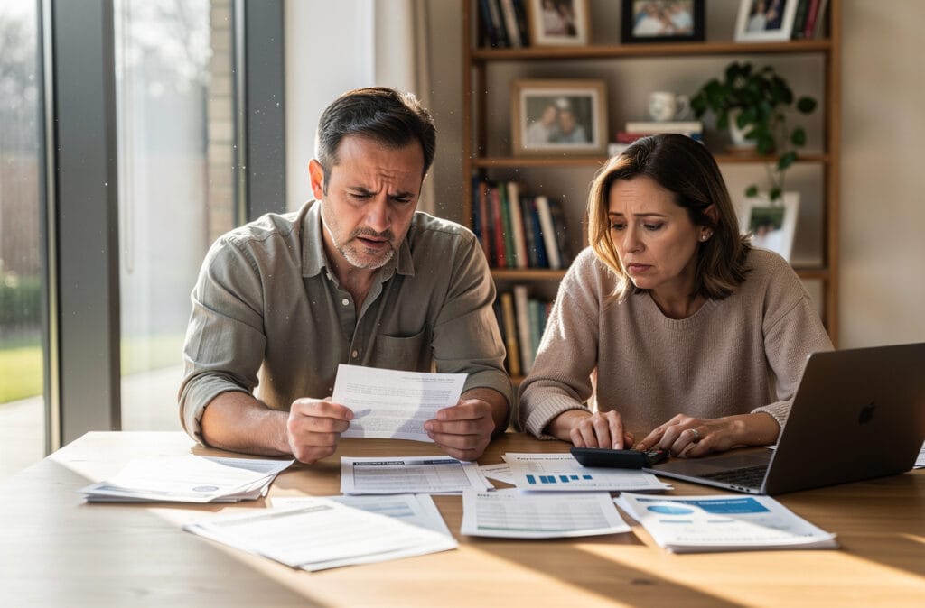 Suspendre un crédit immobilier est possible sous certaines conditions strictes, notamment la présence d’une clause dans le contrat ou l’obtention d’un délai de grâce judiciaire. Cette suspension permet de reporter les mensualités, partiellement ou totalement, afin d’alléger temporairement la charge financière sans pénaliser outre mesure le crédit. Ce dispositif s’adapte à des situations comme une mutation, un divorce ou une baisse de revenus.